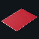 Elevate Your Design a Red Background and White  Notebook<br><div class="desc">Every great achievement starts with a single idea. Whether you're mapping out goals, building a vision board, or simply capturing daily inspirations, this notebook is designed to be your blueprint for success. 📝 Perfect for daily affirmations, goal tracking, and manifestation journalling 📖 Thick, premium pages that make writing effortless 🎁...</div>