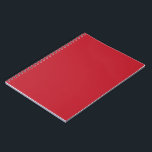 Elevate Your Design a Red Background and White  Notebook<br><div class="desc">Every great achievement starts with a single idea. Whether you're mapping out goals, building a vision board, or simply capturing daily inspirations, this notebook is designed to be your blueprint for success. 📝 Perfect for daily affirmations, goal tracking, and manifestation journalling 📖 Thick, premium pages that make writing effortless 🎁...</div>