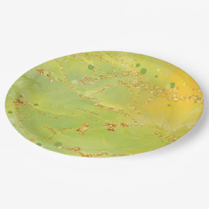 Elevate Your Entertaining with Round Paper Plates