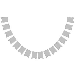 Elevate Your Event with Stunning Custom  Bunting