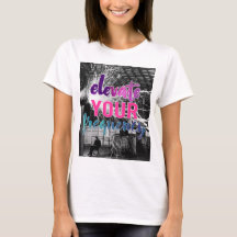 Elevate your Frequency