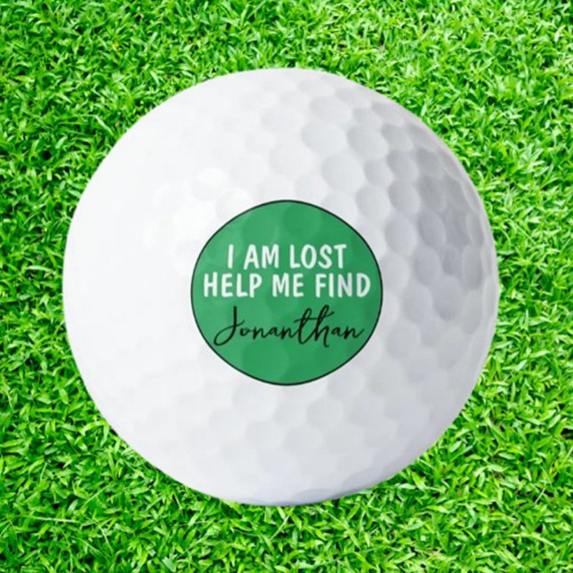  Elevate Your Golf Game with fun  Golf Balls (that'll add style to their next outing. Make every birthday special!)