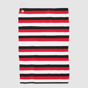 Elevate Your Golfing Experience with Custom Towels