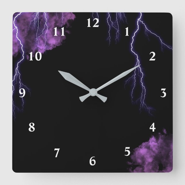 Elevate Your Home: Best Wall Clock (Front)