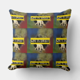 Elevate your home decor with our exquisite Vibrant Cushion