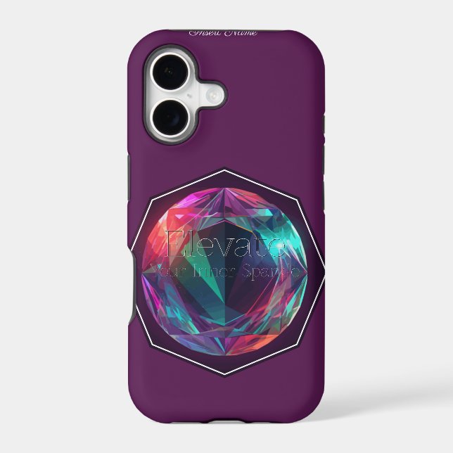 Elevate Your Inner Sparkle (Back)