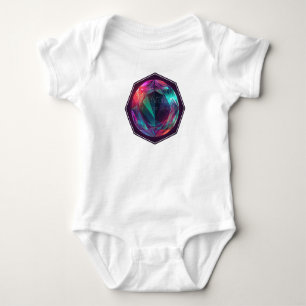 Elevate Your Inner Sparkle Baby Bodysuit
