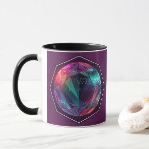 Elevate Your Inner Sparkle Mug