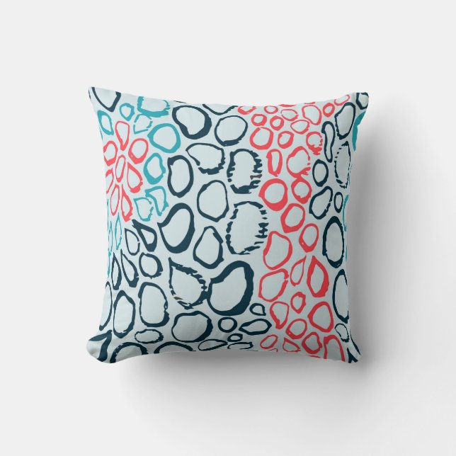 Elevate Your Interior Design Cushion (Front)