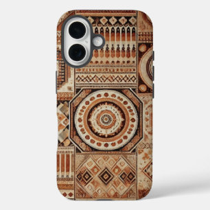 "Elevate Your iPhone 16 with a Stunning Berber-In Case