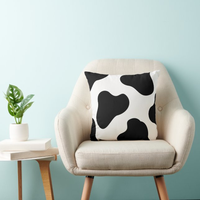 Elevate your living space with pillows (Chair)