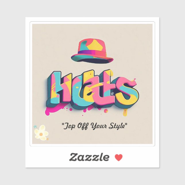 "Elevate Your Look" (Sheet)