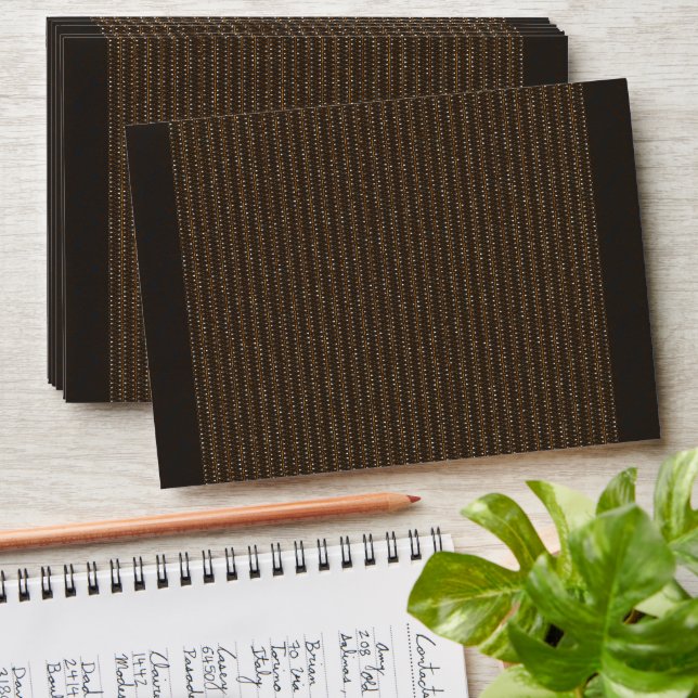 Elevate Your Mailing with Premium from PrintPro Envelope (Stacked)