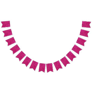 Elevate Your Parties with Vibrant Bunting