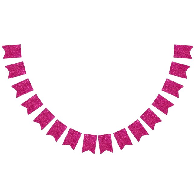 Elevate Your Parties with Vibrant Bunting (All)