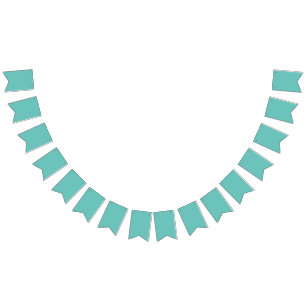 Elevate Your Parties with Vibrant Bunting Banners