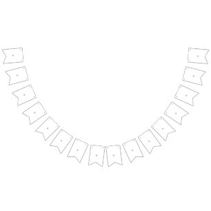 Elevate Your Parties with Vibrant Bunting Banners