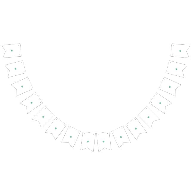 Elevate Your Parties with Vibrant Bunting Banners  (All)