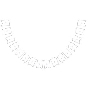 Elevate Your Parties with Vibrant Bunting Banners