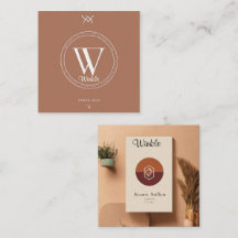 Elevate Your Presence:Exquisite BusinessCardDesign