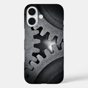 Elevate Your Style with Engineering Precision iPhone 16 Case