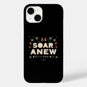 Elevate Your Style with "Soar Anew" Collection 🌟 Case-Mate iPhone 14 Case