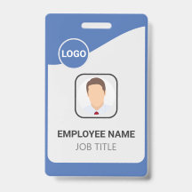 Elevate Your Team's Identity with Custom Employee