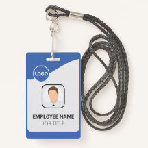 Elevate Your Team's Identity with Custom Employee