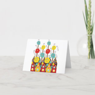 Elevate Your Thank You Notes with Modern