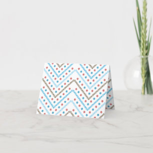 Elevate Your Thank You Notes with Modern
