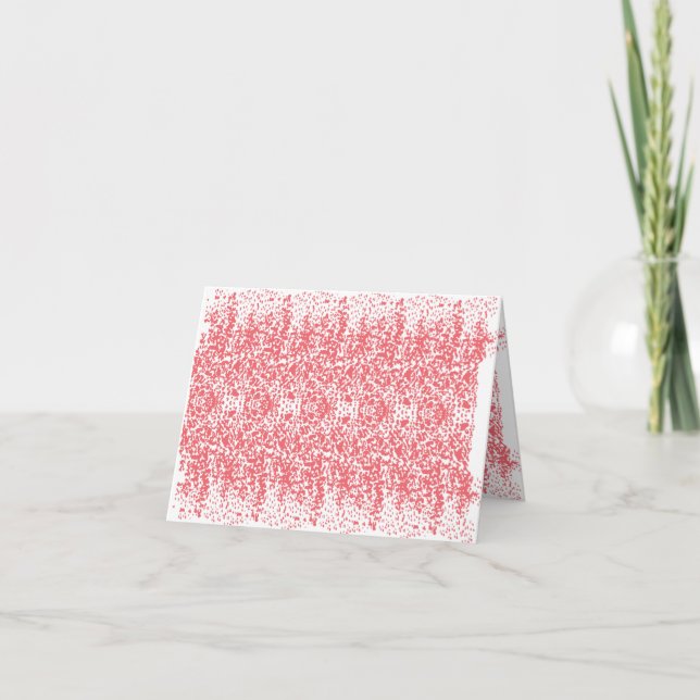 Elevate Your Thank You Notes with Modern (Front)