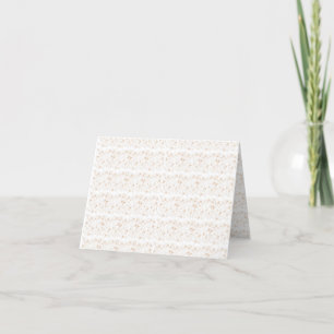 Elevate Your Thank You Notes with Modern