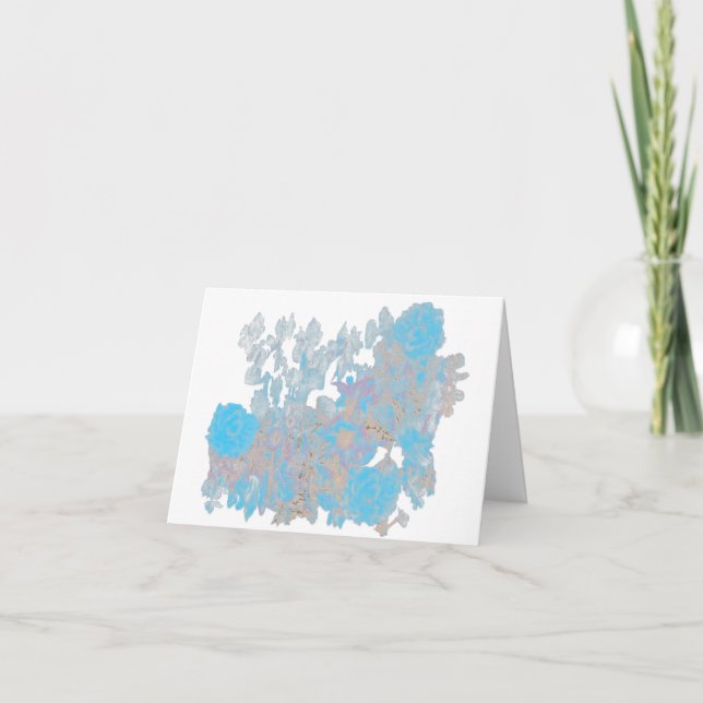 Elevate Your Thank You Notes with Modern (Front)