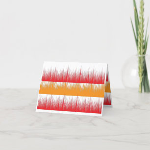 Elevate Your Thank You Notes with Modern