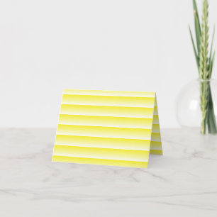 Elevate Your Thank You Notes with Modern