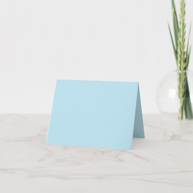 Elevate Your Thank You Notes with Modern (Front)
