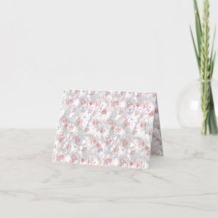 Elevate Your Thank You Notes with Modern