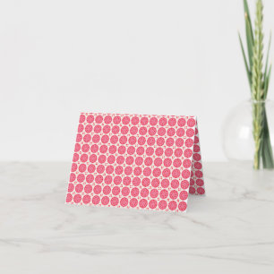 Elevate Your Thank You Notes with Modern