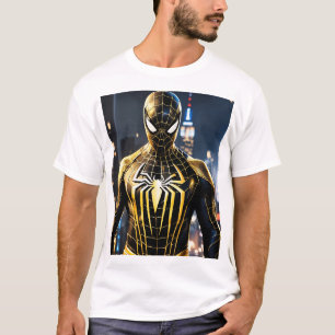 Elevate your wardrobe with our premium white t-shi T-Shirt