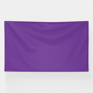 Elevate Your Website Design with a Stunning Purple Banner