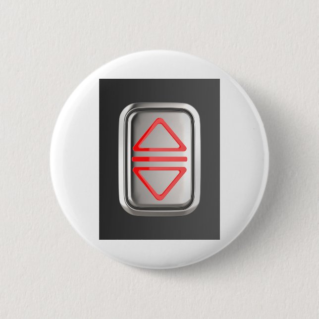 Elevator call button (Front)