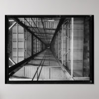 elevator Hoistway
