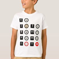 Elevator Kids T