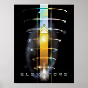 Elevators Poster