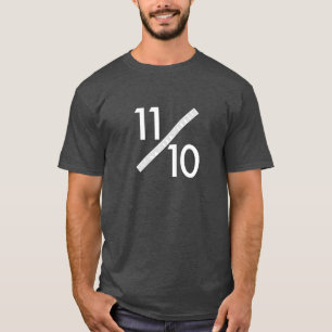 Eleven Tenths T-Shirt