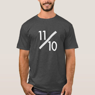 Eleven Tenths T-Shirt