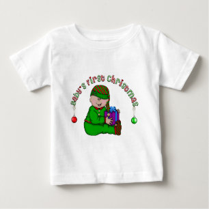 Elf Baby - Latino Tshirts and Gifts