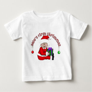 Elf Baby - Latino Tshirts and Gifts