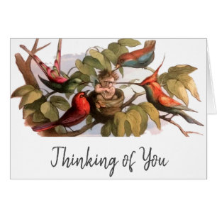 Elf Bird Sprite Pixie Brownie Fairy Tale