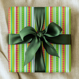 Elf Bright Collection Gift Wrap